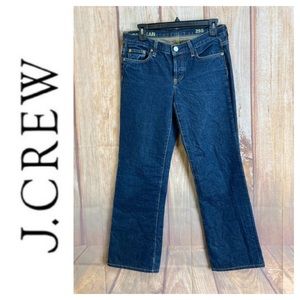 ➡️J Crew Boy Jean Fit Jean Size 29x29”